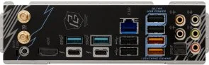 Фото: Материнська плата AsRock Z890 LIGHTNING WIFI № 5 | KTC