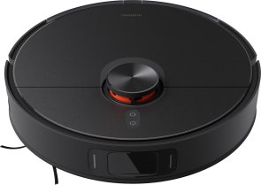 Робот-пилосос Xiaomi Robot Vacuum S20 Plus Black (1066189)