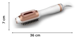 Фен-щітка Rowenta Reverso Dry and Brush 2 in 1 (CF9820F0)