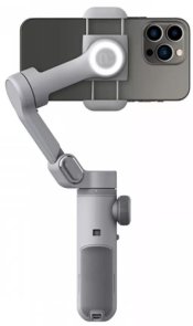 Стедікам WIWU Wi-SE007 Gimbal Stabilizer Gray