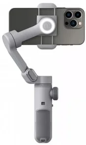 Фото: Стедікам WIWU Wi-SE007 Gimbal Stabilizer Gray № 2 | KTC