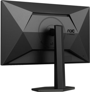 Монітор AOC Q27G4XF Black