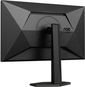 Фото: Монітор AOC Q27G4XF Black - 27" IPS / 2560×1440 / 180 Гц / Pivot / HAS № 6 | KTC