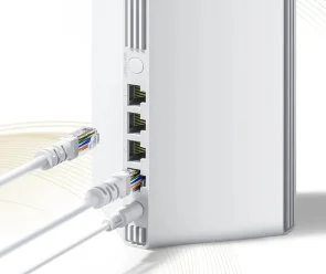 Фото: Wi-Fi система Xiaomi Mesh System AX3000 NE (DVB4486GL) № 3 | KTC