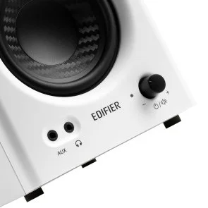 Фото: Колонки Edifier MR4 White № 5 | KTC