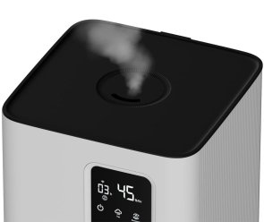 Зволожувач повітря DEERMA Humidifier DEM-F951W