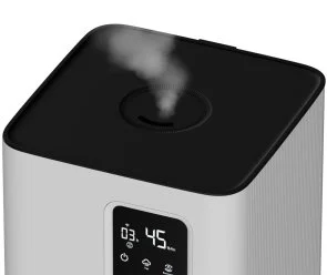 Фото: Зволожувач повітря DEERMA Humidifier DEM-F951W № 4 | KTC