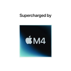 Ноутбук Apple MacBook Pro 14.2 M4 10GPU Silver (MW2X3)