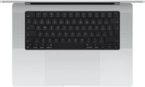 Фото: Ноутбук Apple MacBook Pro 16.2 M4 Max 40GPU Silver (MX2W3) № 2 | KTC