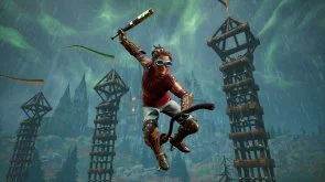 Фото: Гра Harry Potter Quidditch Champions Deluxe Edition PS5 Blu-ray № 3 | KTC