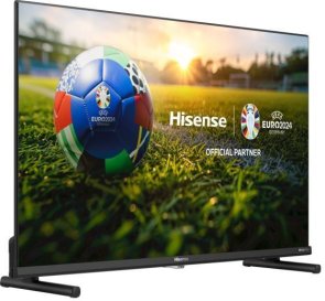 Телевізор QLED Hisense 32A5NQ (Smart TV, Wi-Fi, 1920x1080)