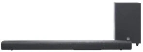 Фото: Саундбар JBL Cinema SB550 Black (JBLSB550BLKEP) № 2 | KTC