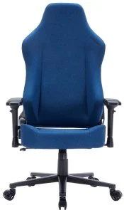 Фото: Крісло GamePro FGC750 Fabric Dark Blue (FGC750DB) № 3 | KTC