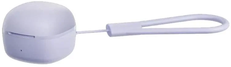 Фото: Навушники Canyon OnGo 4 Mini Purple (CNS-TWS4P) № 4 | KTC