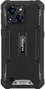 Смартфон Oukitel G2 4/64GB Black (6931940757713)