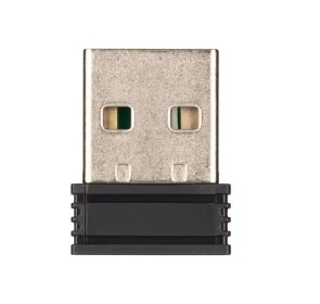 Фото: Миша 2E MF216 Black (2E-MF216WB) № 5 | KTC