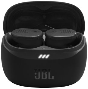 JBL Tune Buds 2 Black