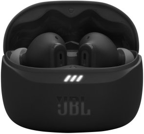 Навушники JBL Tune Beam 2 Black (JBLTBEAM2BLK)