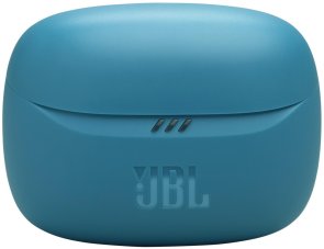 Навушники JBL Tune Beam 2 Turquoise (JBLTBEAM2TQE)