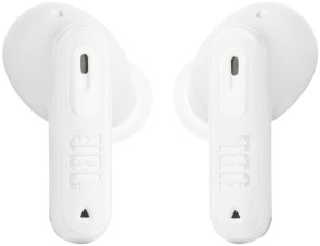 Навушники JBL Tune Beam 2 White (JBLTBEAM2WHT)