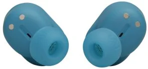 Фото: Навушники JBL Tune Buds 2 Turquoise (JBLTBUDS2TQE) № 3 | KTC