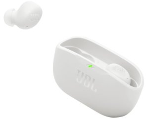 JBL Wave Buds 2 TWS Bluetooth, White