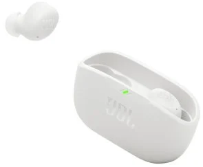 Фото: Навушники JBL Wave Buds 2 White (JBLWBUDS2WHT) № 8 | KTC