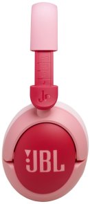 Гарнітура JBL Junior 470NC Pink (JBLJR470NCPIK)