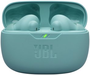 Навушники JBL Wave Beam 2 Blue (JBLWBEAM2BLU)