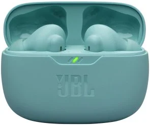 Фото: Навушники JBL Wave Beam 2 Blue (JBLWBEAM2BLU) № 2 | KTC