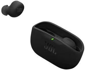 Фото: Навушники JBL Wave Buds 2 Black (JBLWBUDS2BLK) № 8 | KTC
