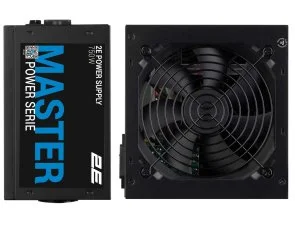 Фото: Блок живлення 2E 750W Master Power (2E-MP750-120APFC) № 5 | KTC