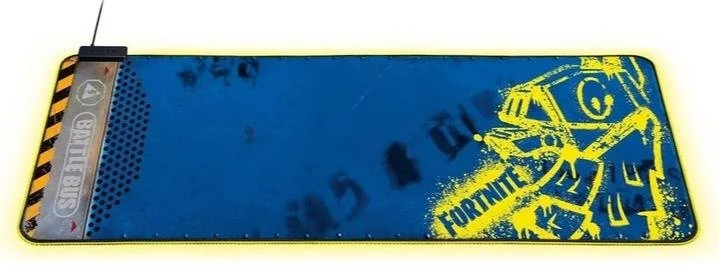 Фото: Килимок Razer Goliathus Chroma Extended Fortnite (RZ02-02500800-R3M1) № 2 | KTC