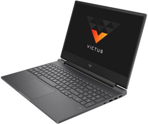 Ноутбук HP Victus 15-fb2000ua B23A2EA Mica Silver