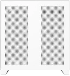 Фото: Корпус Gamemax Infinity Plus White with window (Infinity Plus WH) № 5 | KTC