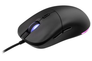 Миша 2E HyperDrive Lite RGB Black (2E-MGHDL-BK)