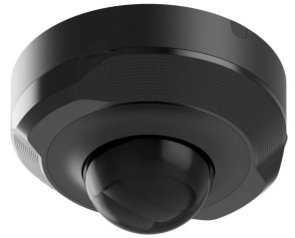 Камера Ajax DomeCam Mini 5Mp/2.8mm Black (39320)