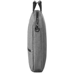 Фото: Сумка для ноутбука 2E CBN516GR Grey (2E-CBN516GR) № 6 | KTC