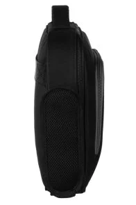 Фото: Сумка для ноутбука 2E CBN5214BK 14 Vector Black (2E-CBN5214BK) № 6 | KTC