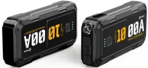 Фото: Бустер Atria JS-A1000 1000A № 6 | KTC