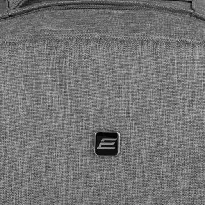 Фото: Рюкзак для ноутбука 2E BPN6326GR DayPack Grey (2E-BPN6326GR) № 9 | KTC