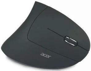 Фото: Миша Acer Vertical Wireless Black (HP.EXPBG.009) № 2 | KTC