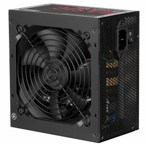 Фото: Блок живлення 2E 600W Basic Power (2E-BP600-120APFC) № 2 | KTC