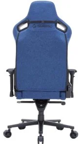 Фото: Крісло GamePro GC900DB Size XL Fabric Dark Blue № 6 | KTC