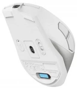 Фото: Миша A4tech FB45CS Air2 Silent BT/WRL Silver White (FB45CS Air2 Silver White) № 8 | KTC
