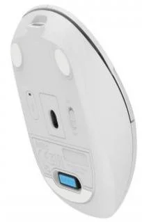 Фото: Миша A4tech FG15CS Air2 White № 11 | KTC