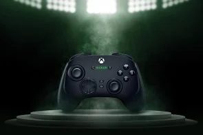 Фото: Геймпад Razer Wolverine V3 Pro Black (RZ06-05200100-R3M1) № 7 | KTC