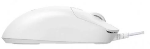 Фото: Миша Bloody W72 Ultra White № 8 | KTC