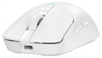 Фото: Миша Bloody R72 Ultra Wireless White (R72 Ultra White) № 5 | KTC