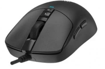 Фото: Миша Bloody W72 Ultra Black № 6 | KTC